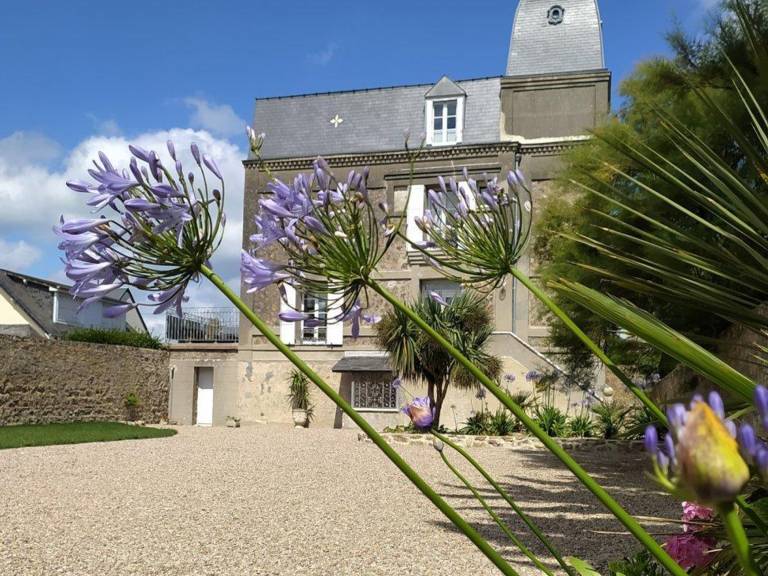 Cottage  Saint-Marcouf