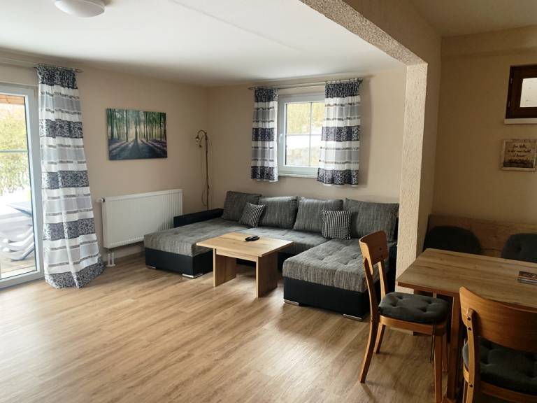 Ferienhaus in Neunburg vorm Wald, Bayerischer Wald, Deutschland