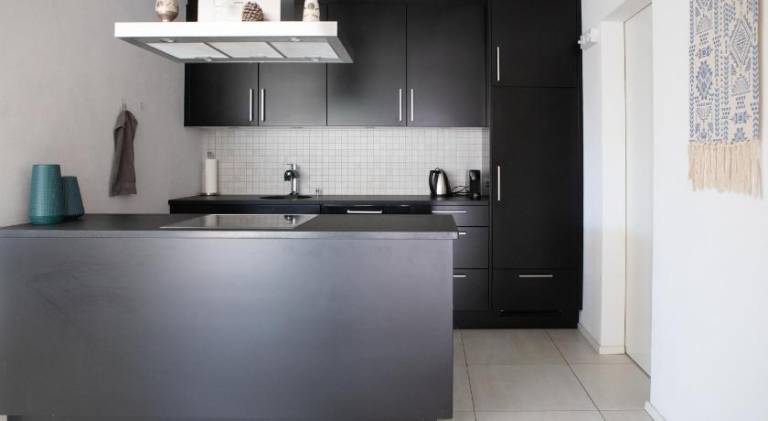 Holiday apartment with 1 room for 5 persons — photo 2