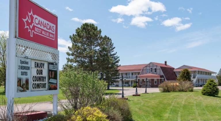 Canadas Best Value Inn & Suites Summerside — photo 2