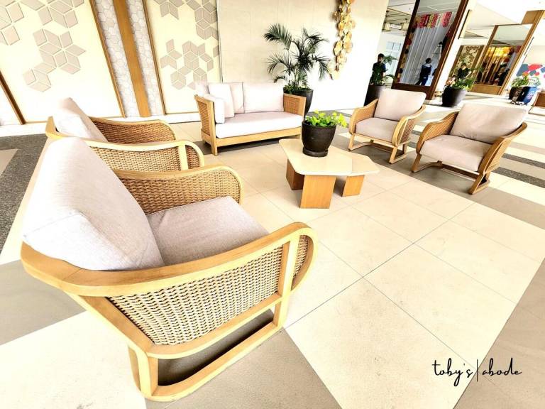 49 m&sup2; Ferienwohnung