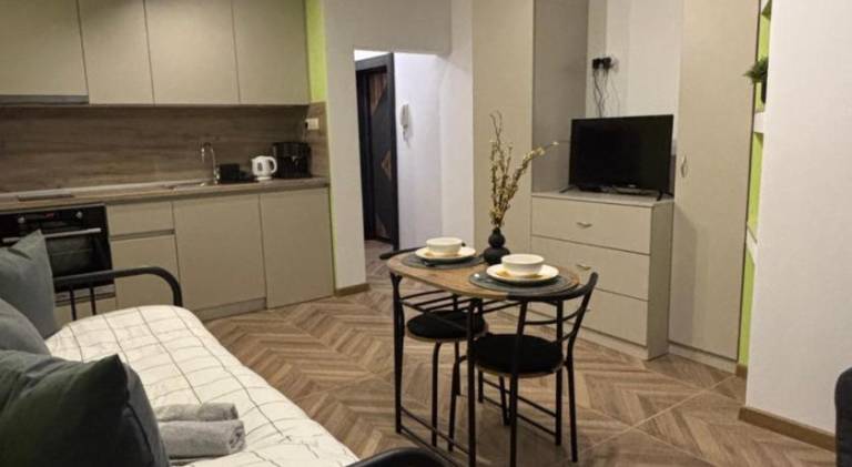 Wonderful apartment | Pets are welcome in Sofia