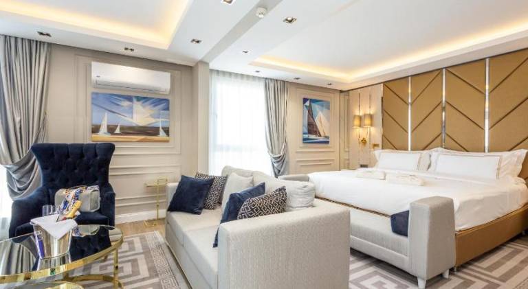 Ramada by Wyndham Sofia City Center — photo 2