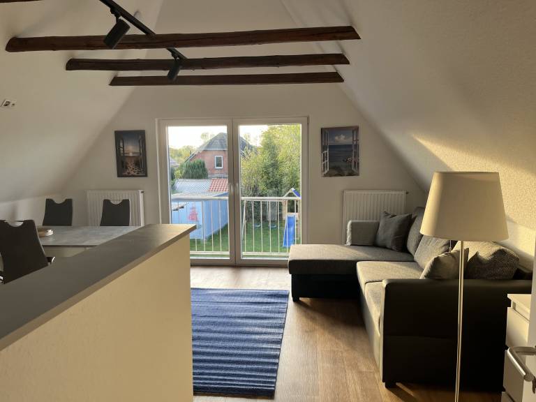 Ferienwohnung Emden