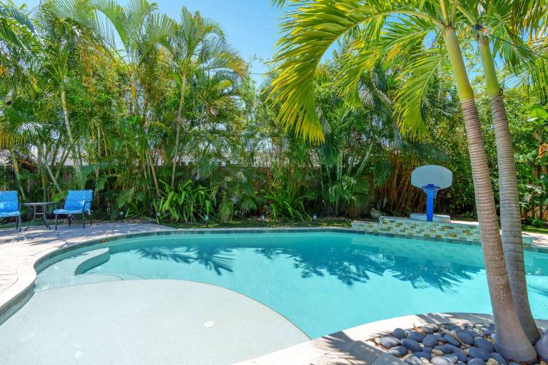 House Deerfield Beach