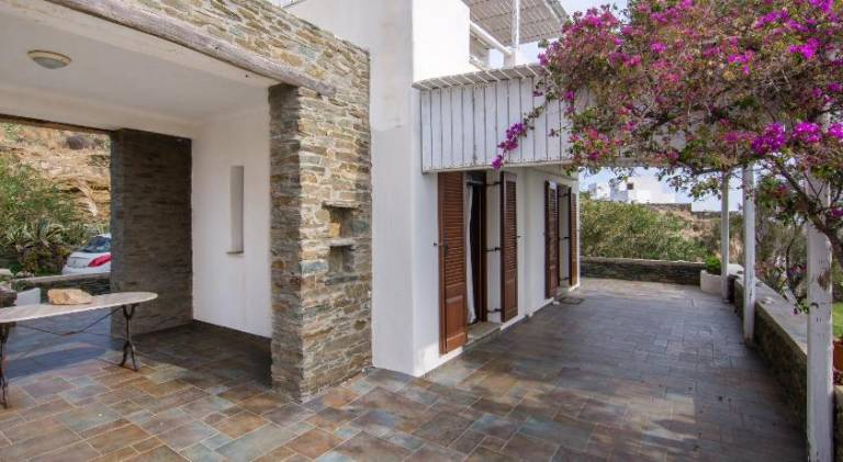 House with 2 rooms for 5 persons — photo 4