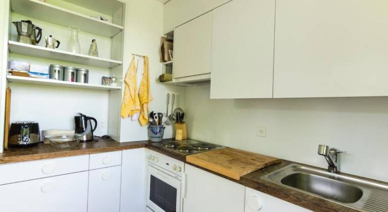 Holiday apartment | Pets are welcome — photo 5