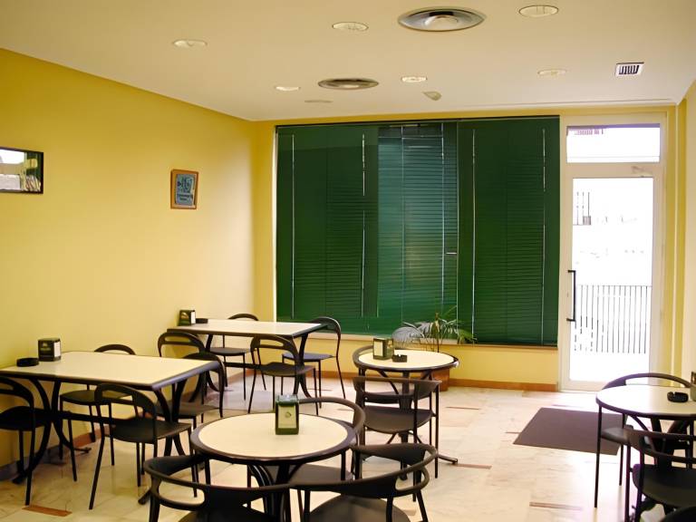 Hotel Carbayon — photo 4
