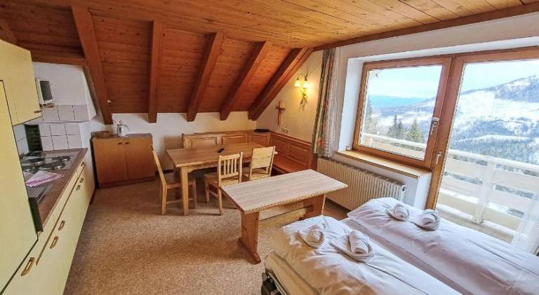 Apartment Katschberg 25 by Interhome — photo 2