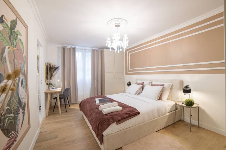 Appartement Cachan