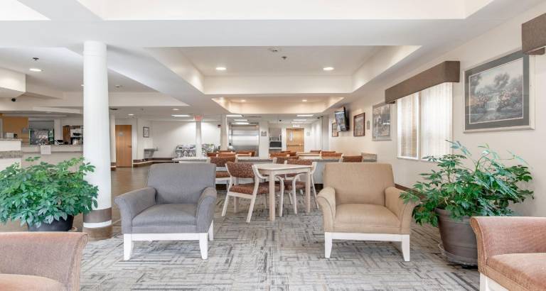 SureStay by Best Western Christiansburg Blacksburg — photo 2
