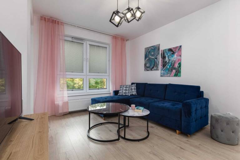 Ferienwohnung Kołobrzeg