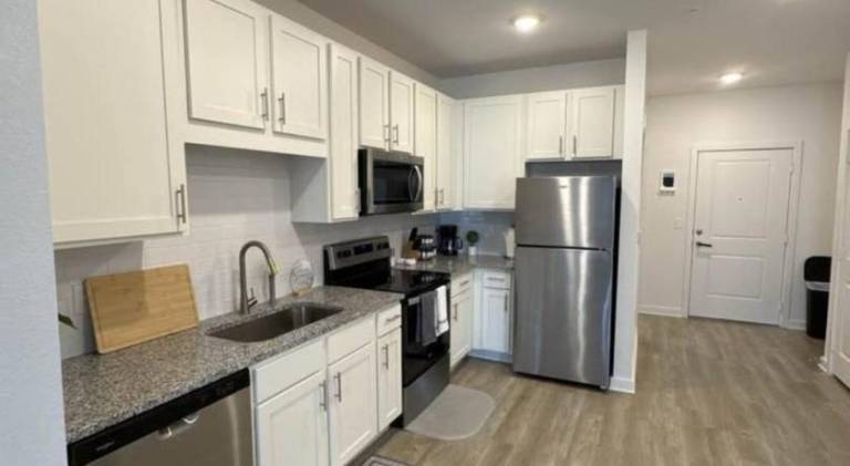 Modern 1BR Minutes to Mayo Clinic and Beach — photo 3