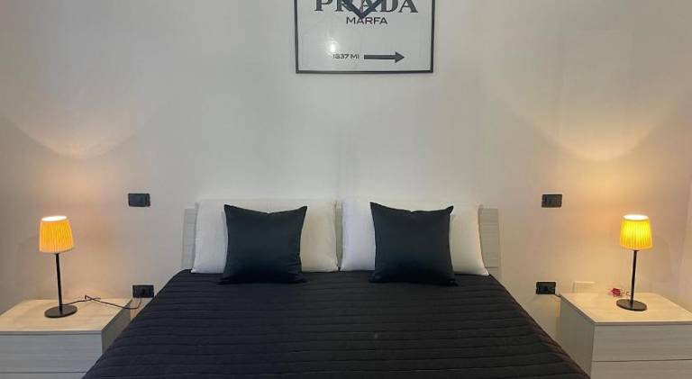 Holiday apartment with 1 room for 2 persons in Melissa