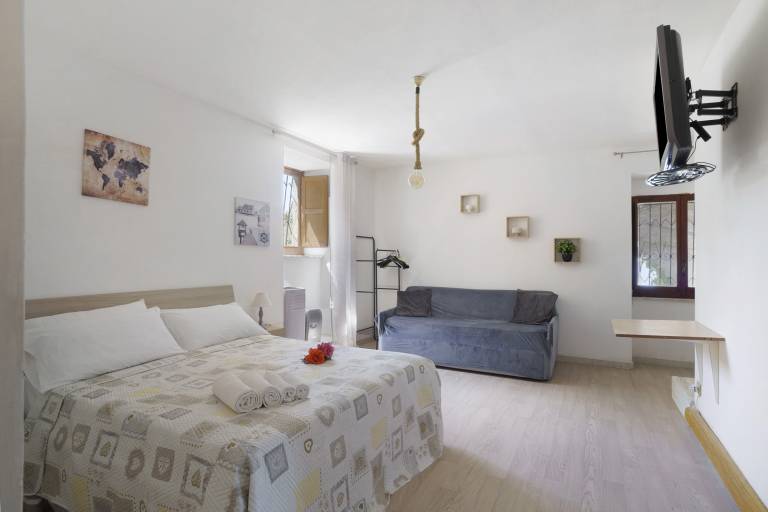 Bed & Breakfast Piano di Sorrento