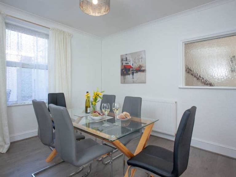 Vacation home with 3 rooms for 6 persons — photo 3