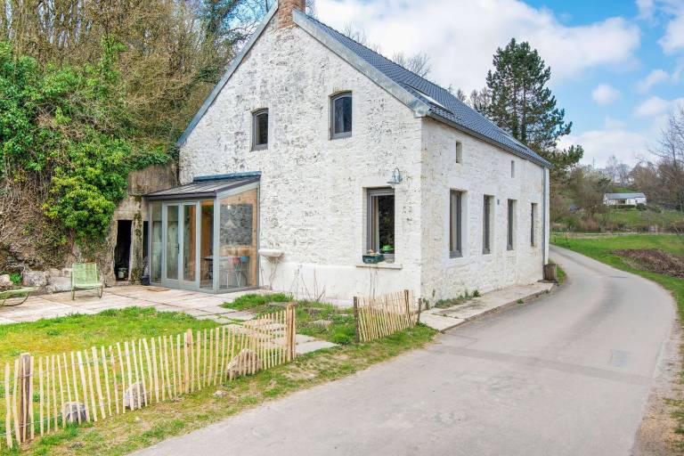 Maison de vacances Philippeville