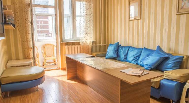 City guesthouse & tours — photo 2