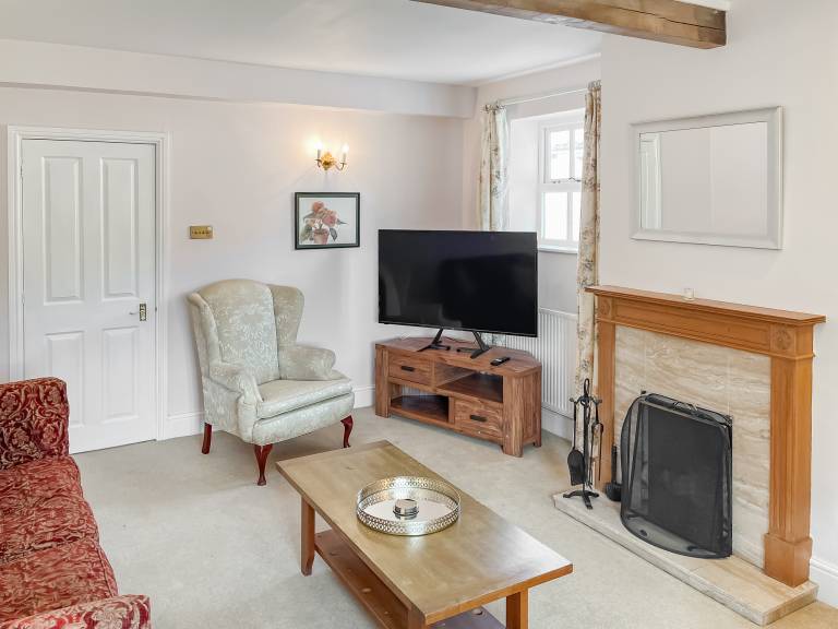 Children-friendly lovely cottage with BBQ & garden | Pets allowed — photo 2