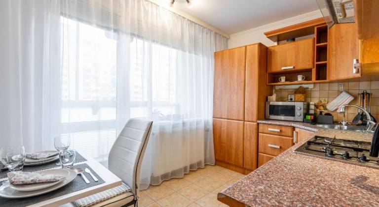 Apartment with 2 rooms for 7 persons — photo 4