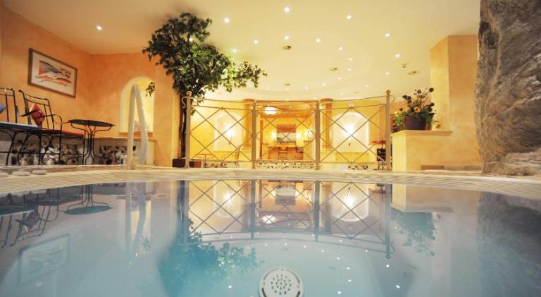 Sporthotel Kirchler — photo 2