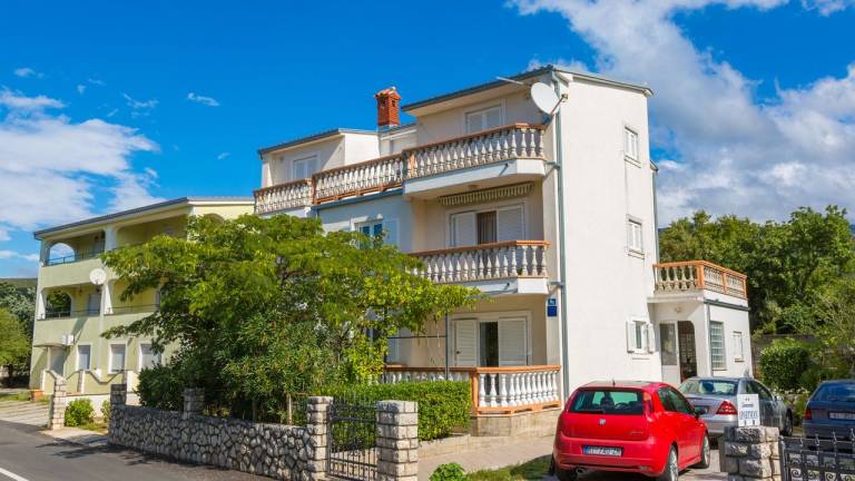 Apartman  Veli Dol