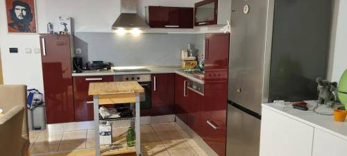 Apartma Slovenj Gradec