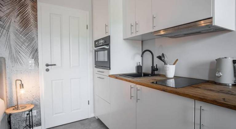 Holiday apartment | Close to the beach | Pet-friendly — photo 4