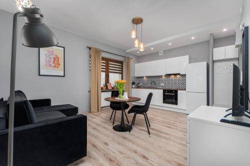 Apartament Wawer