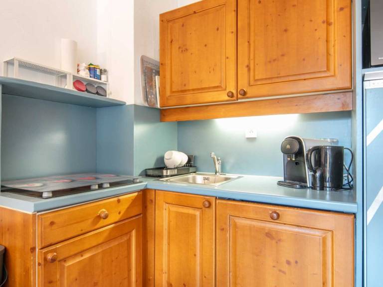 Appartement Modane