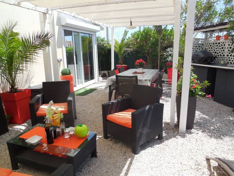 Ferienwohnung  Cap d’Agde