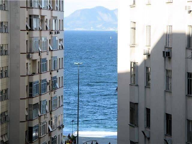 Appartement Leblon