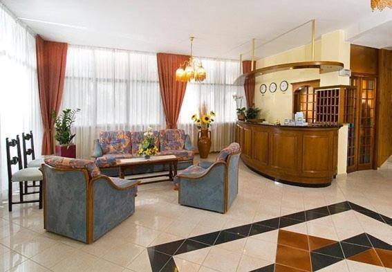 Hotel PARIGI — photo 3