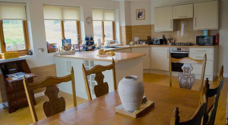 Vacation home with 4 rooms for 8 persons — photo 2