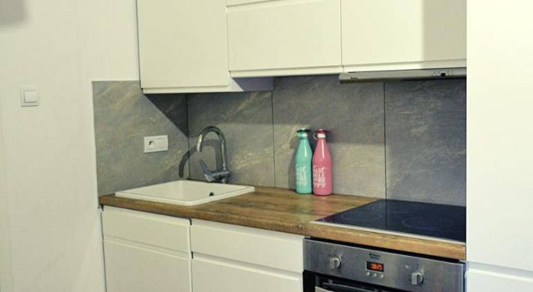 Apartment with 2 rooms for 4 persons — photo 5