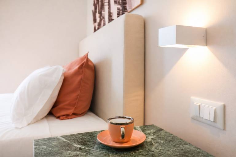 Family-friendly pleasant rental apartment with patio | City view | Dogs allowed — photo 5
