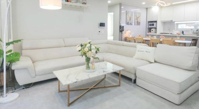 101 m² Ferienwohnung