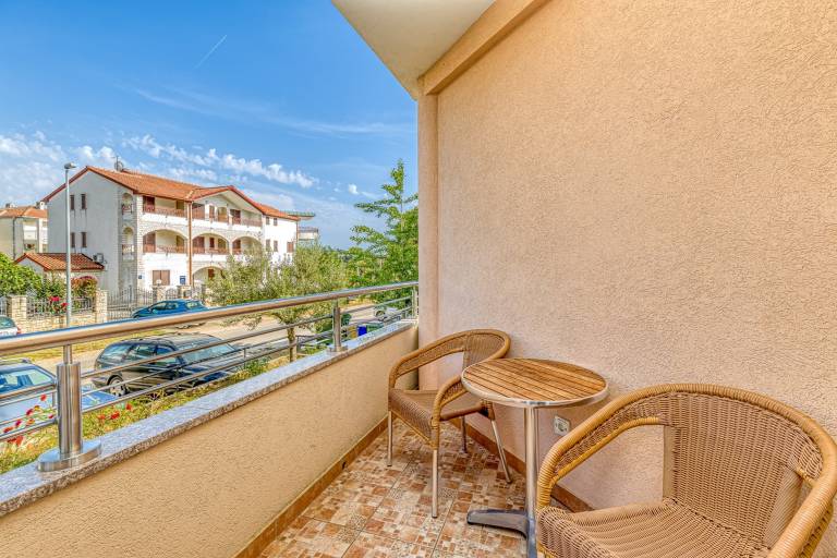 Wonderful holiday apartment with terrace | Pets allowed — photo 5