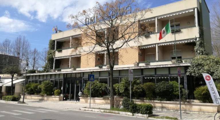 Hotel Dall'Ara — photo 5