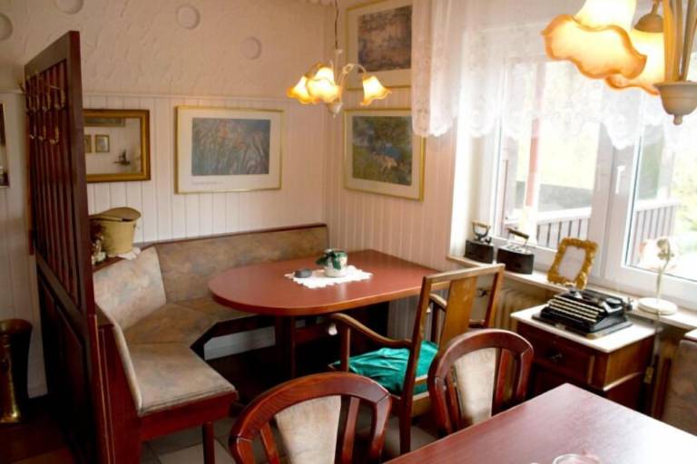 Landhotel Alte Muhle