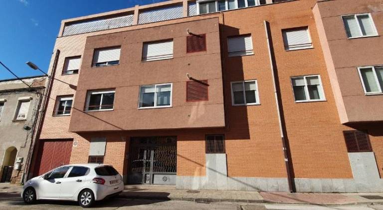 Apartamento  Zamora