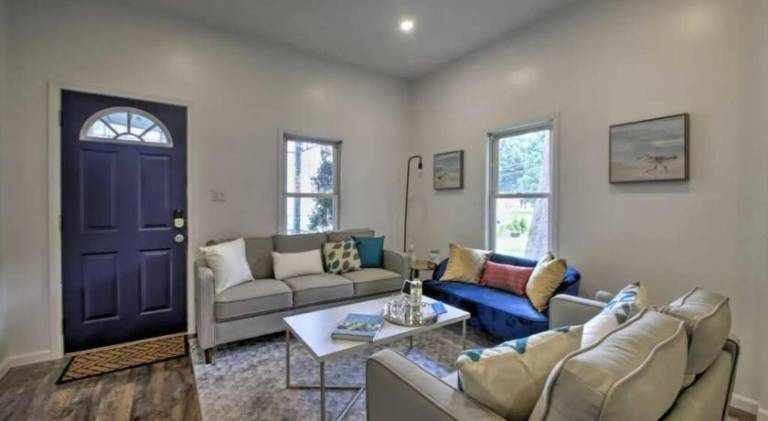 Vacation home | Pet-friendly — photo 3