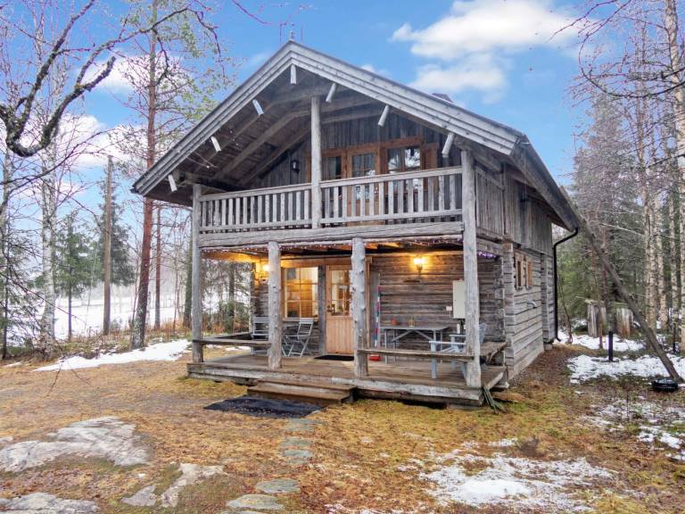 House with sauna — photo 2
