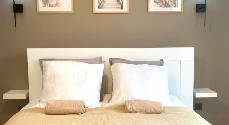 Rental apartment with pool | Pet-friendly in Esch-sur-Alzette