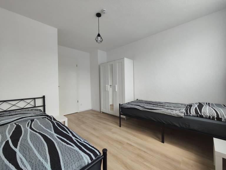 Ferienwohnung Sindelfingen