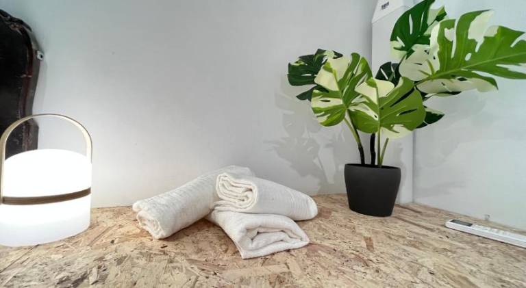 Holiday apartment | Close to Plaza de España in Madrid