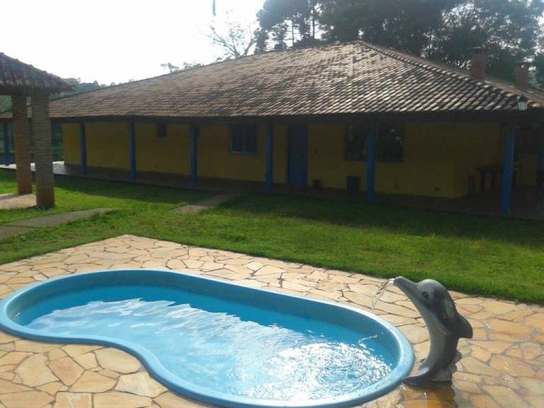 Quinta São João Novo