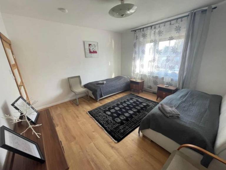 Ferienwohnung Eberswalde