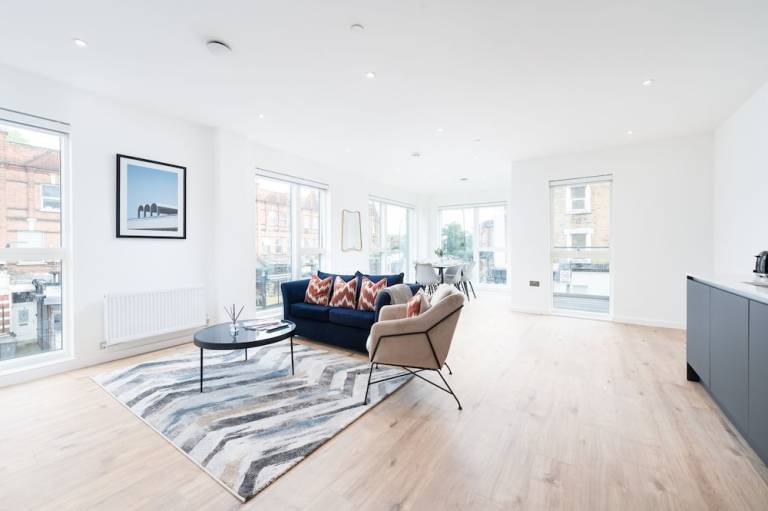 Appartement Lewisham