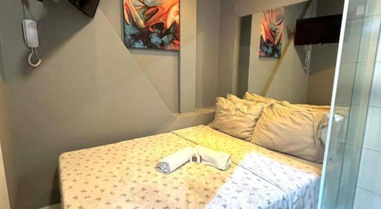 Rental apartment | Next to Escadaria Selarón | Pets are welcome in Rio de Janeiro
